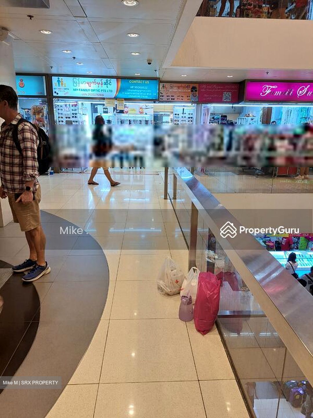 Peninsula Plaza (D6), Retail #540041071
